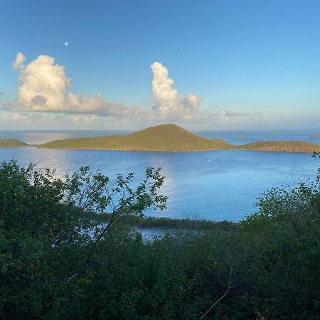 Aleli Cottages Isla Culebra Екстер'єр фото