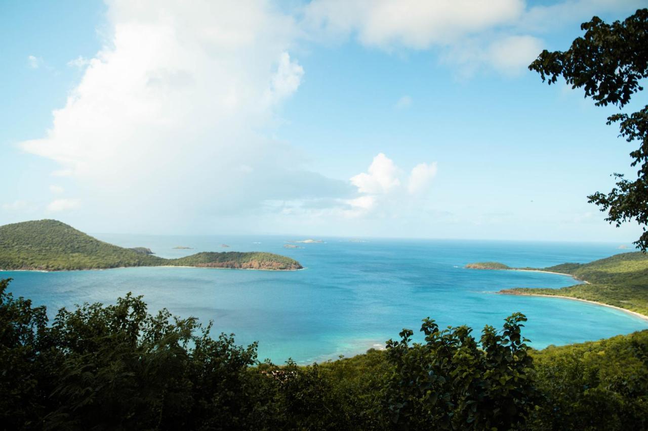 Aleli Cottages Isla Culebra Екстер'єр фото