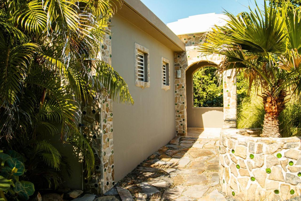 Aleli Cottages Isla Culebra Екстер'єр фото