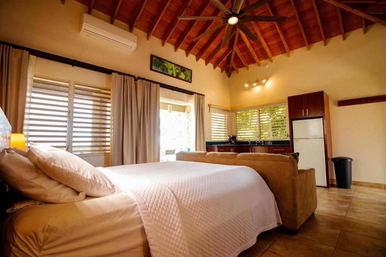 Aleli Cottages Isla Culebra Екстер'єр фото