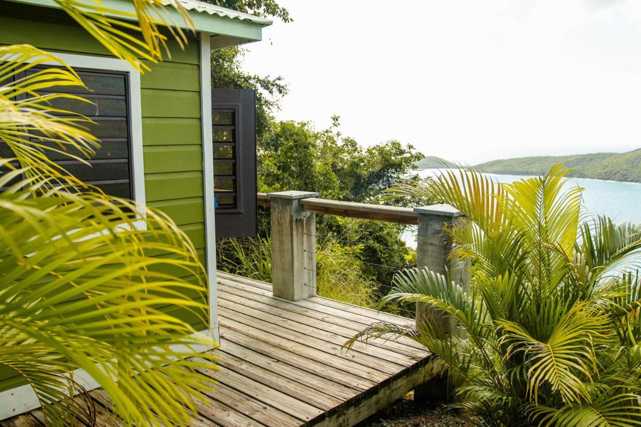 Aleli Cottages Isla Culebra Екстер'єр фото