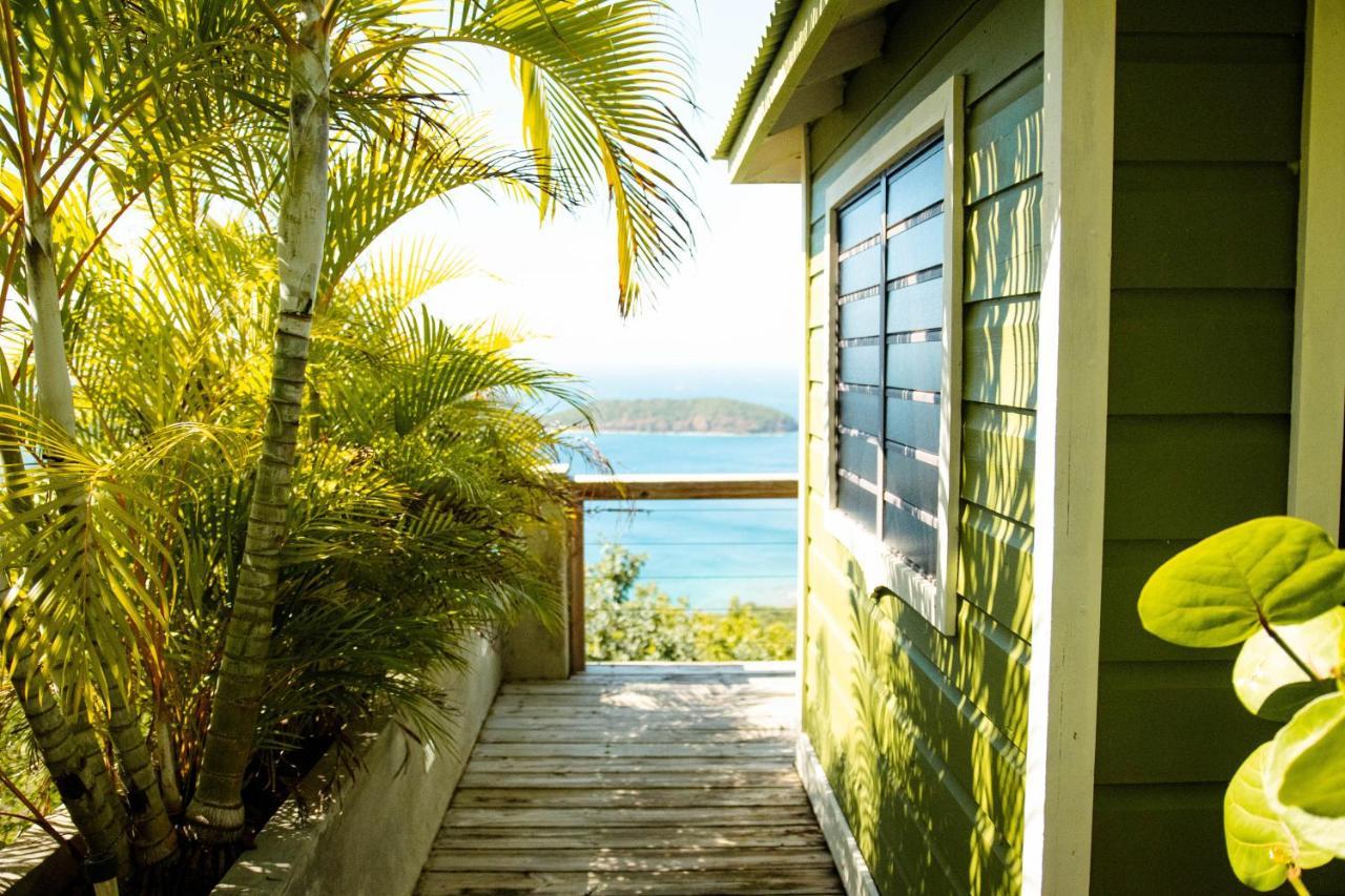Aleli Cottages Isla Culebra Екстер'єр фото
