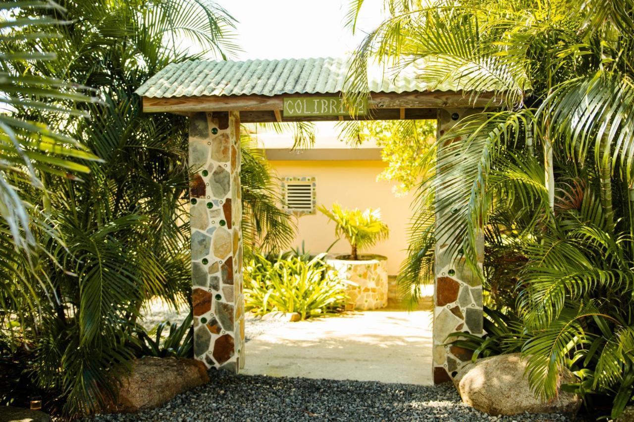 Aleli Cottages Isla Culebra Екстер'єр фото