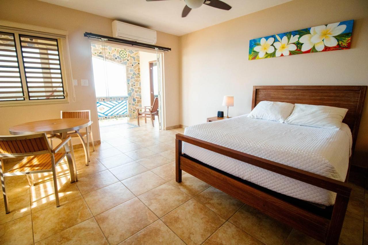 Aleli Cottages Isla Culebra Екстер'єр фото