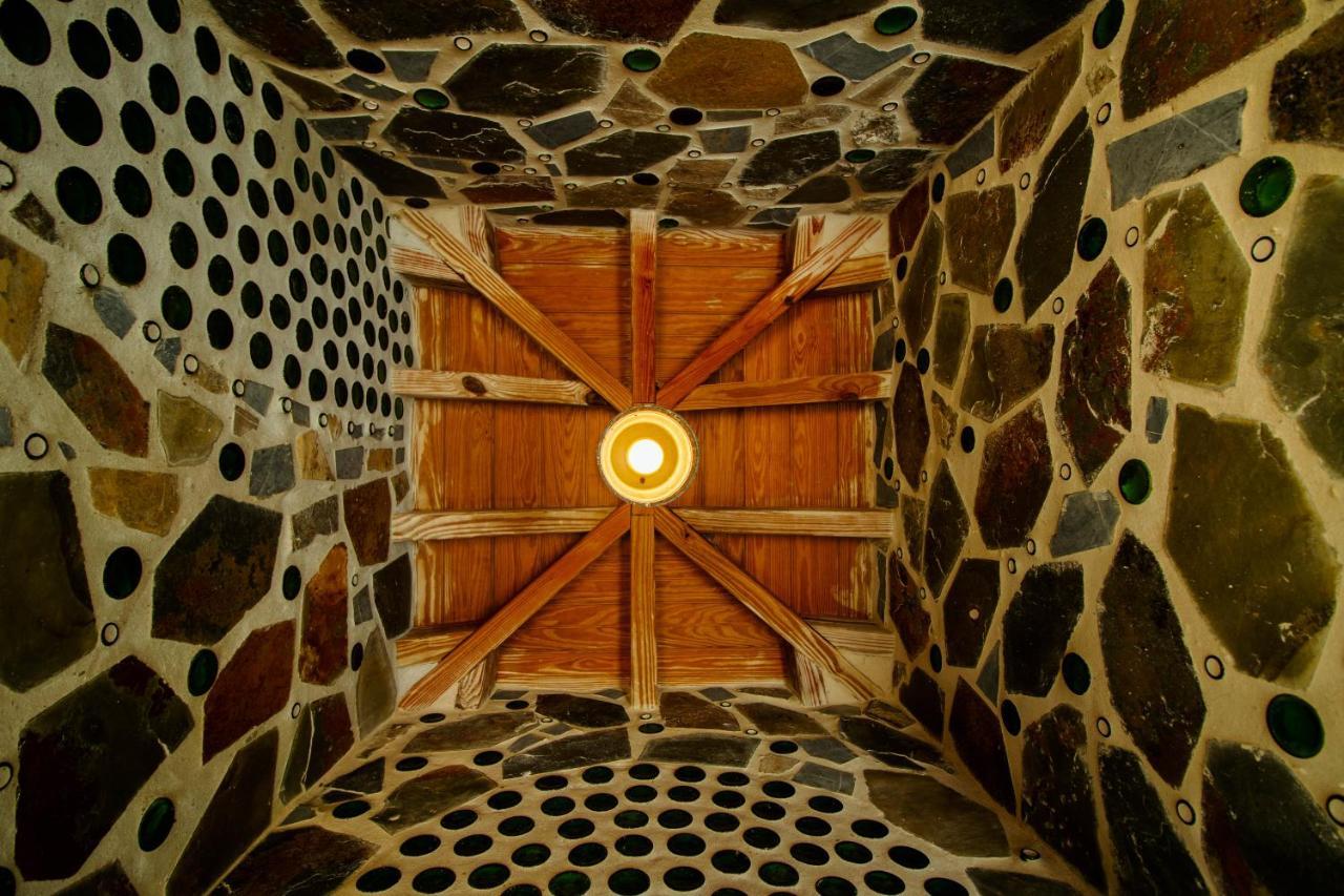 Aleli Cottages Isla Culebra Екстер'єр фото