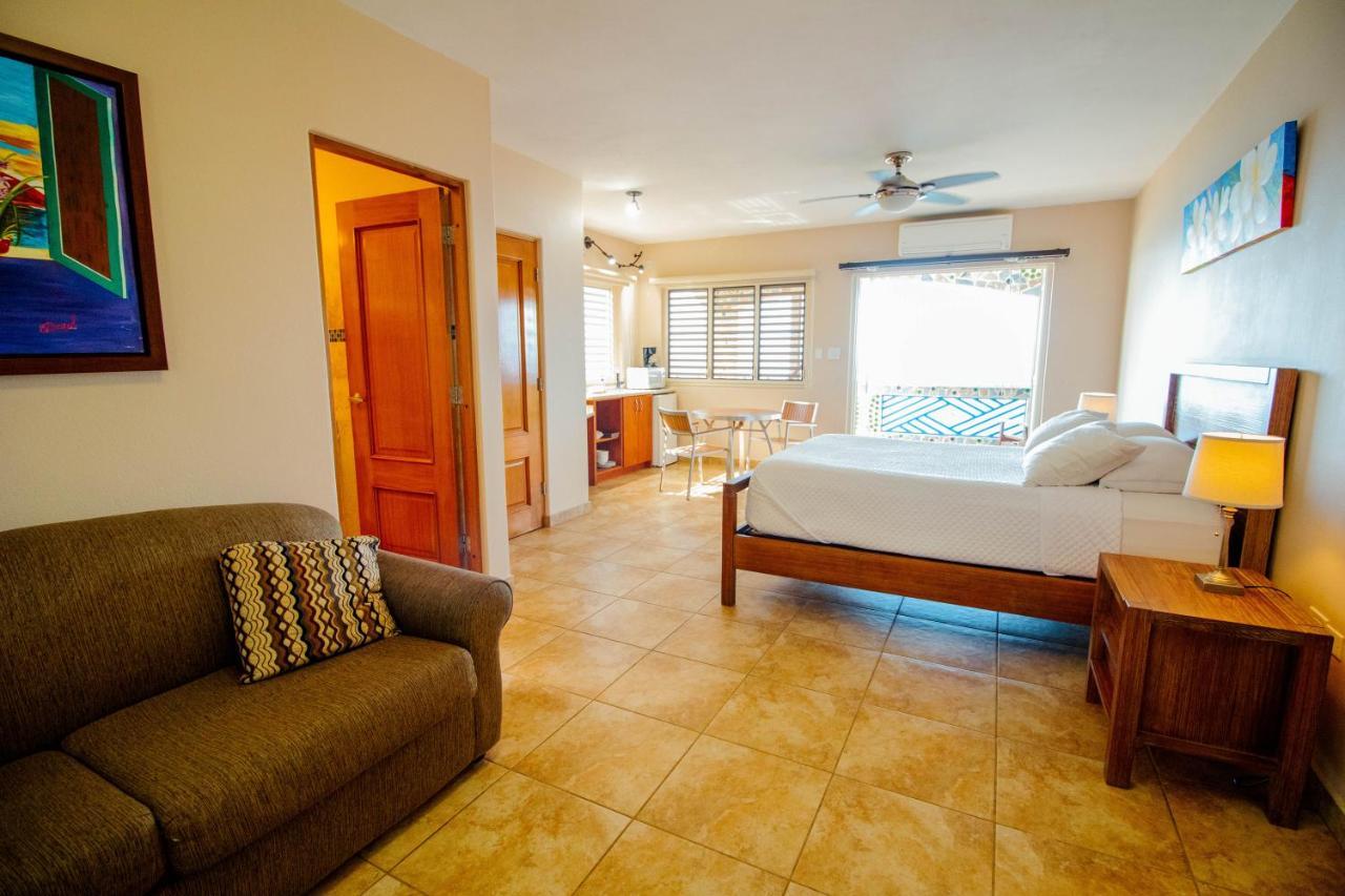 Aleli Cottages Isla Culebra Екстер'єр фото