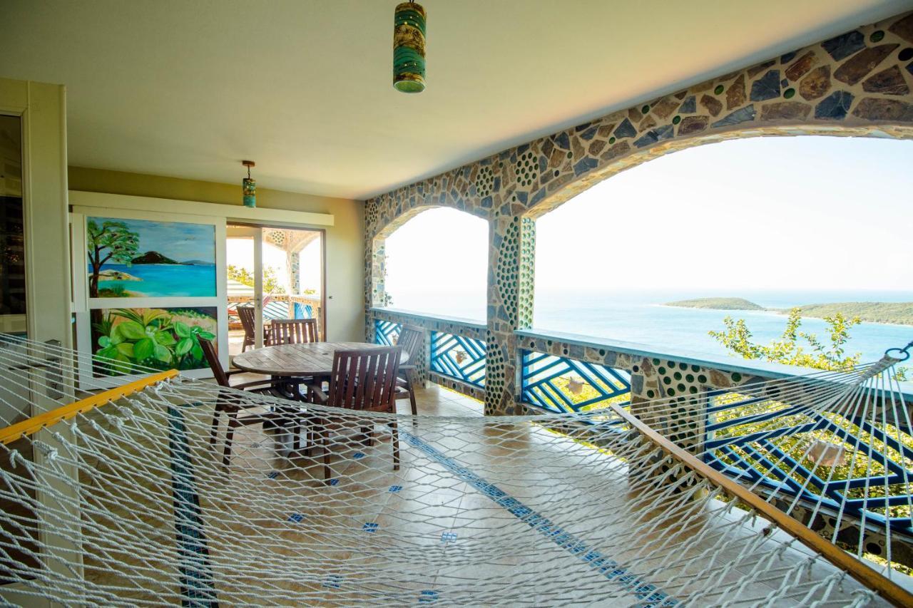 Aleli Cottages Isla Culebra Екстер'єр фото