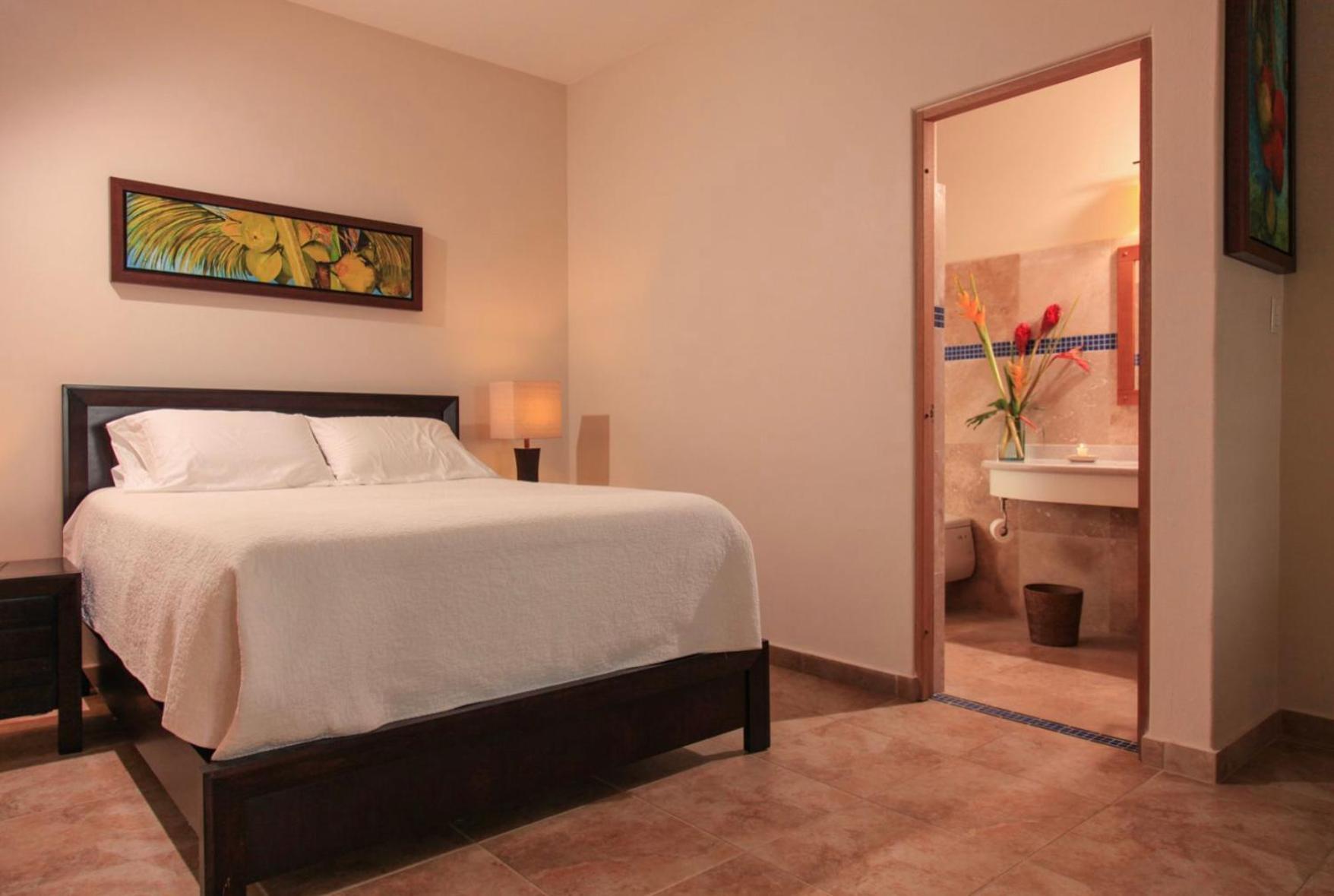 Aleli Cottages Isla Culebra Екстер'єр фото