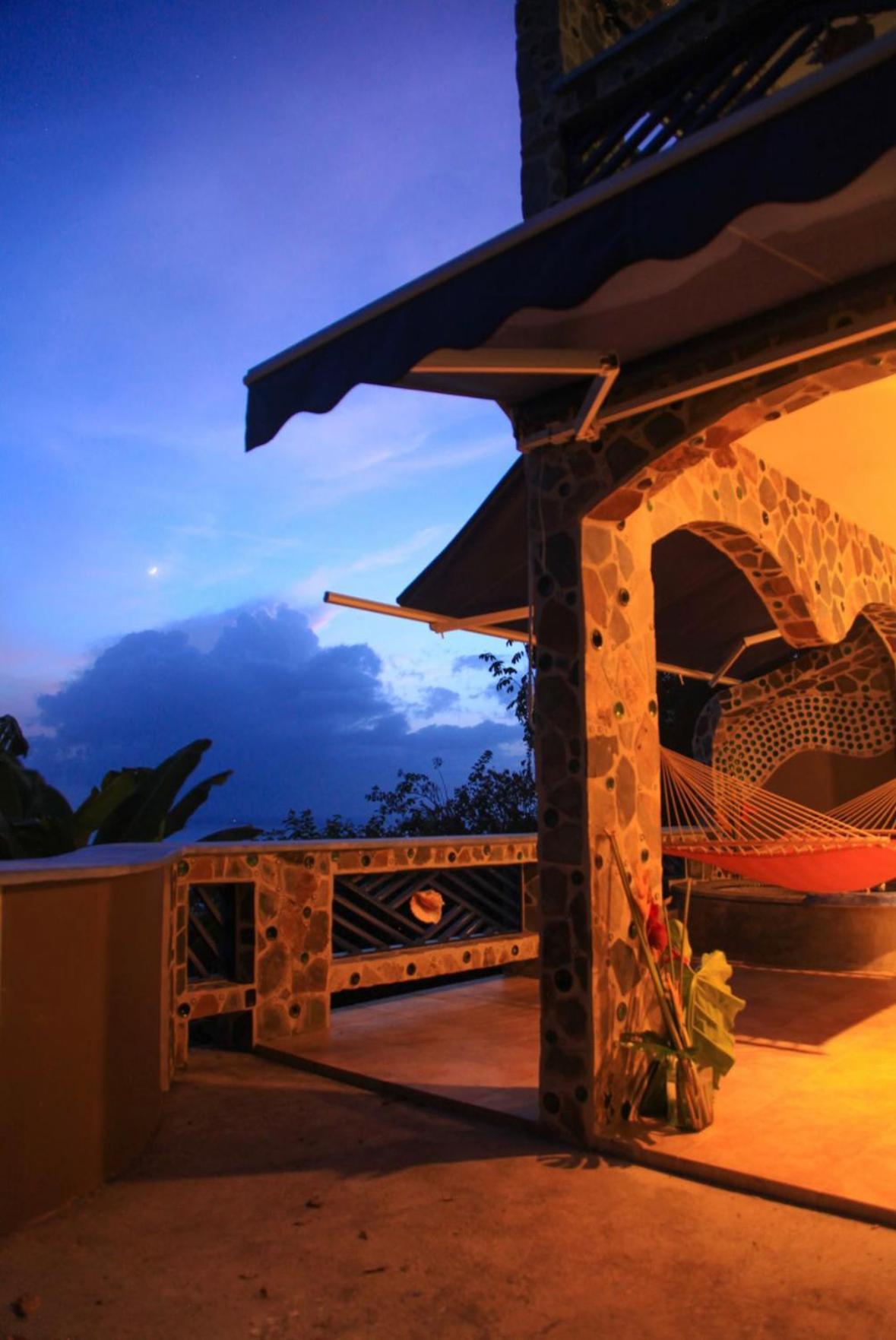 Aleli Cottages Isla Culebra Екстер'єр фото
