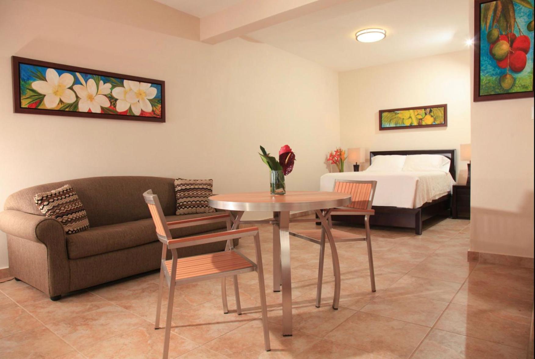 Aleli Cottages Isla Culebra Екстер'єр фото