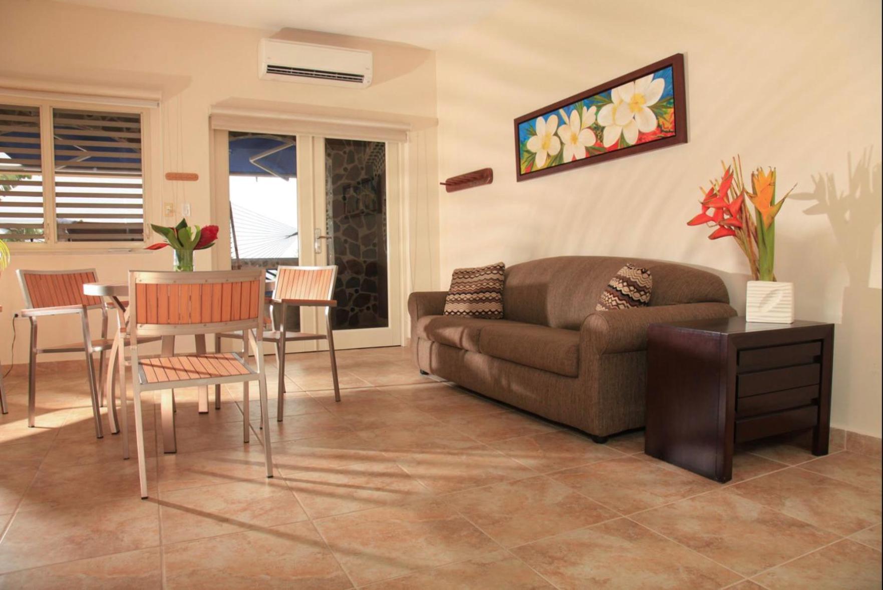 Aleli Cottages Isla Culebra Екстер'єр фото