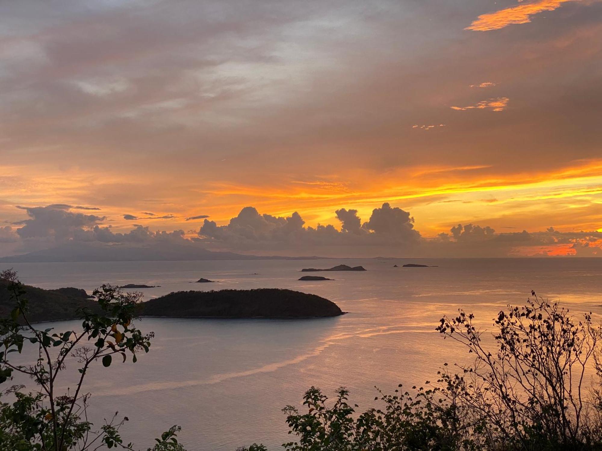 Aleli Cottages Isla Culebra Екстер'єр фото