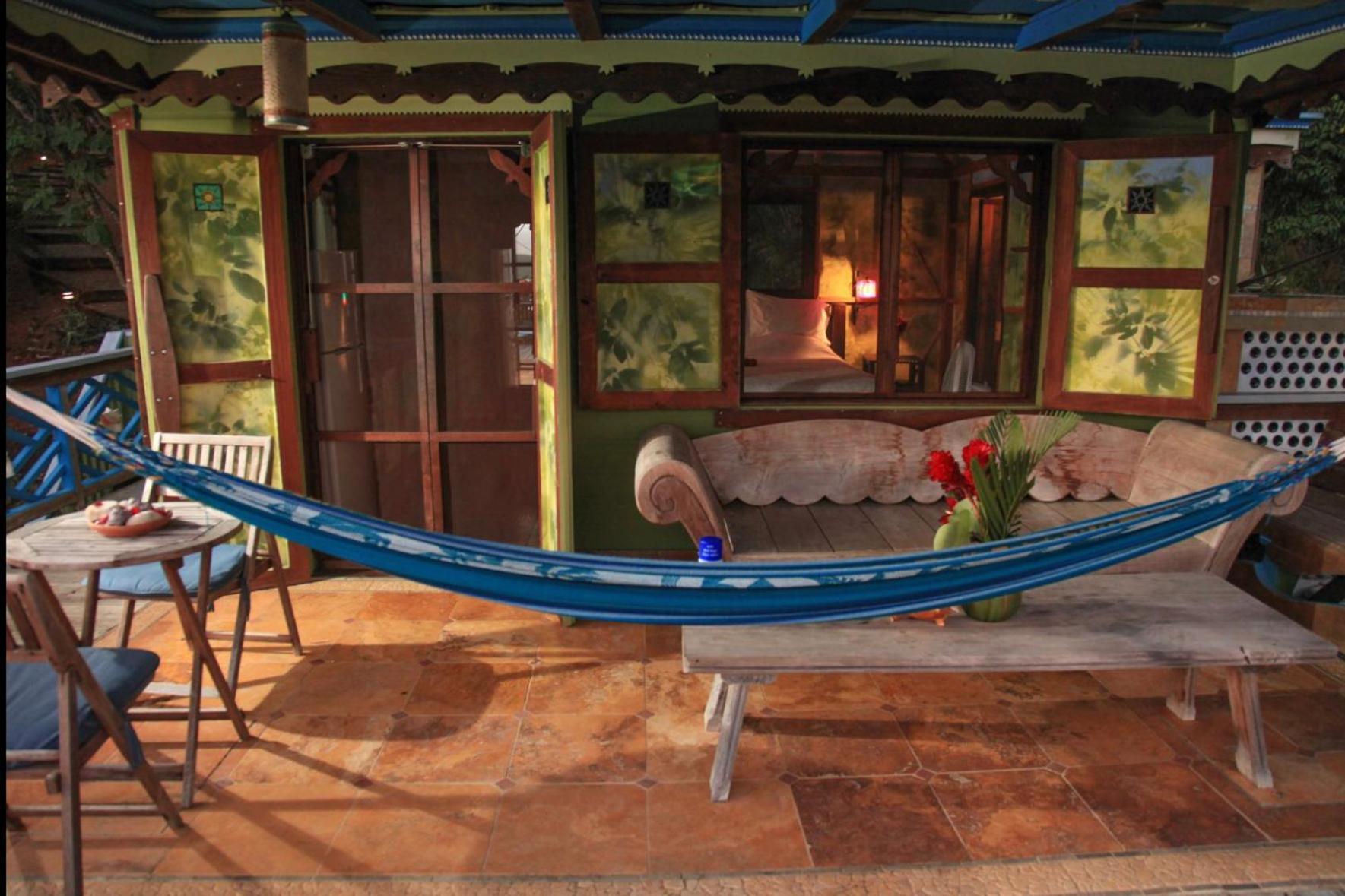Aleli Cottages Isla Culebra Екстер'єр фото