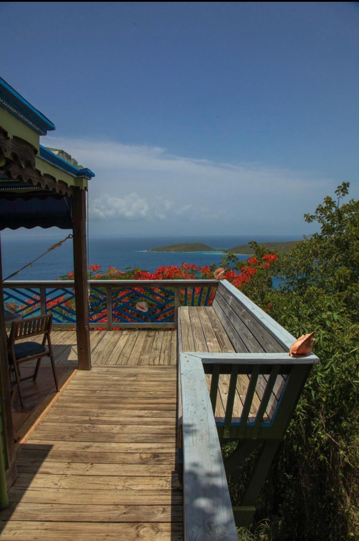 Aleli Cottages Isla Culebra Екстер'єр фото