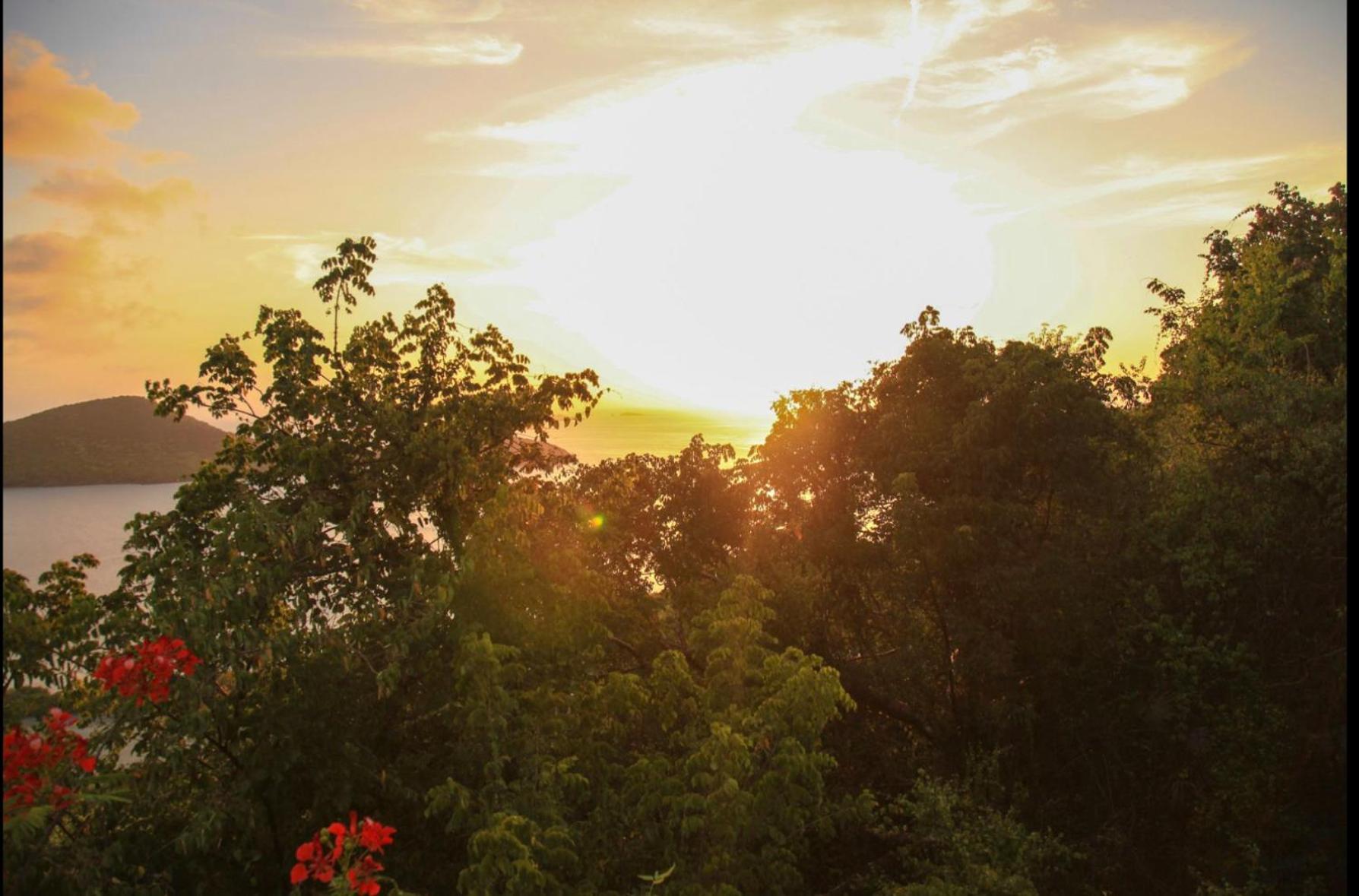 Aleli Cottages Isla Culebra Екстер'єр фото
