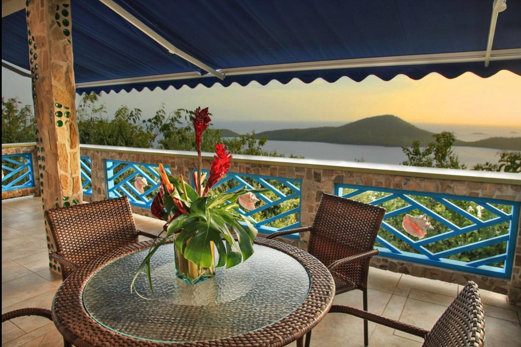Aleli Cottages Isla Culebra Екстер'єр фото