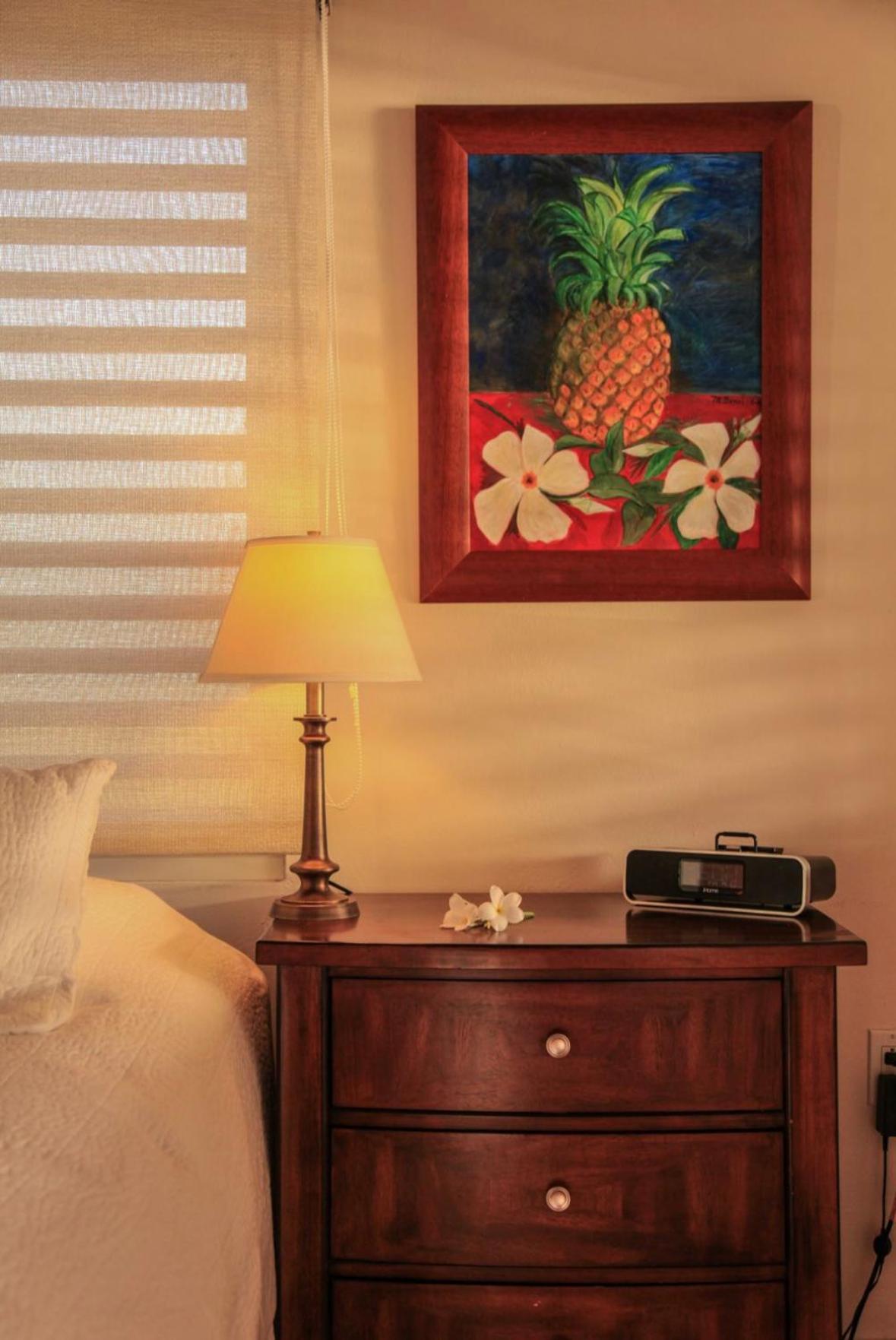 Aleli Cottages Isla Culebra Екстер'єр фото