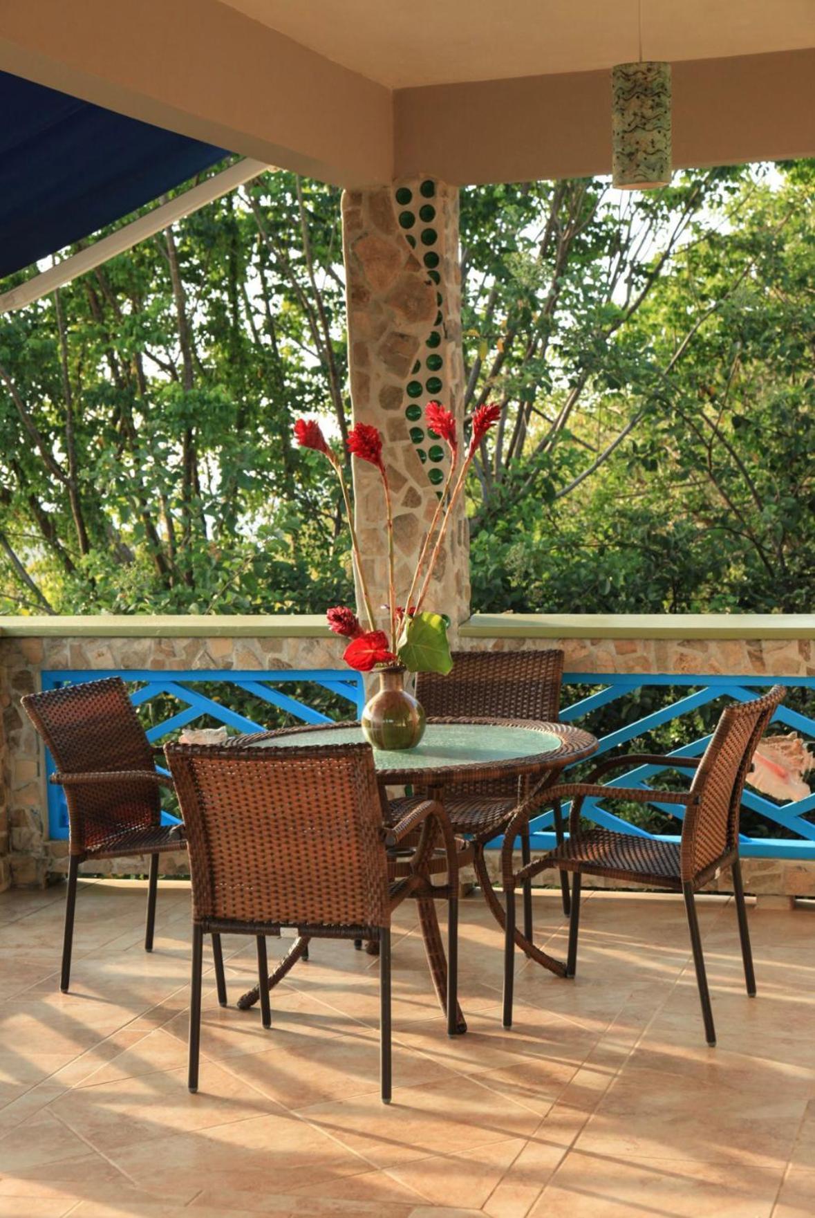 Aleli Cottages Isla Culebra Екстер'єр фото