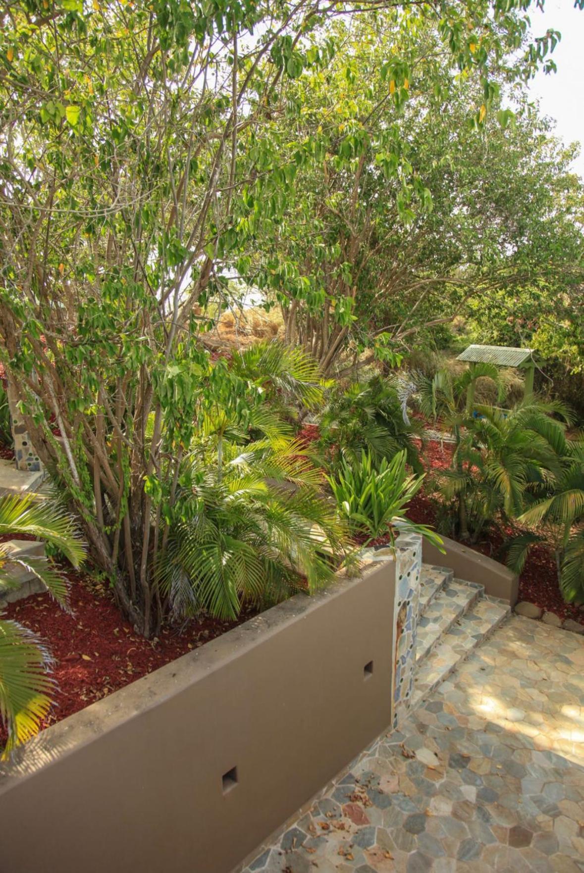 Aleli Cottages Isla Culebra Екстер'єр фото