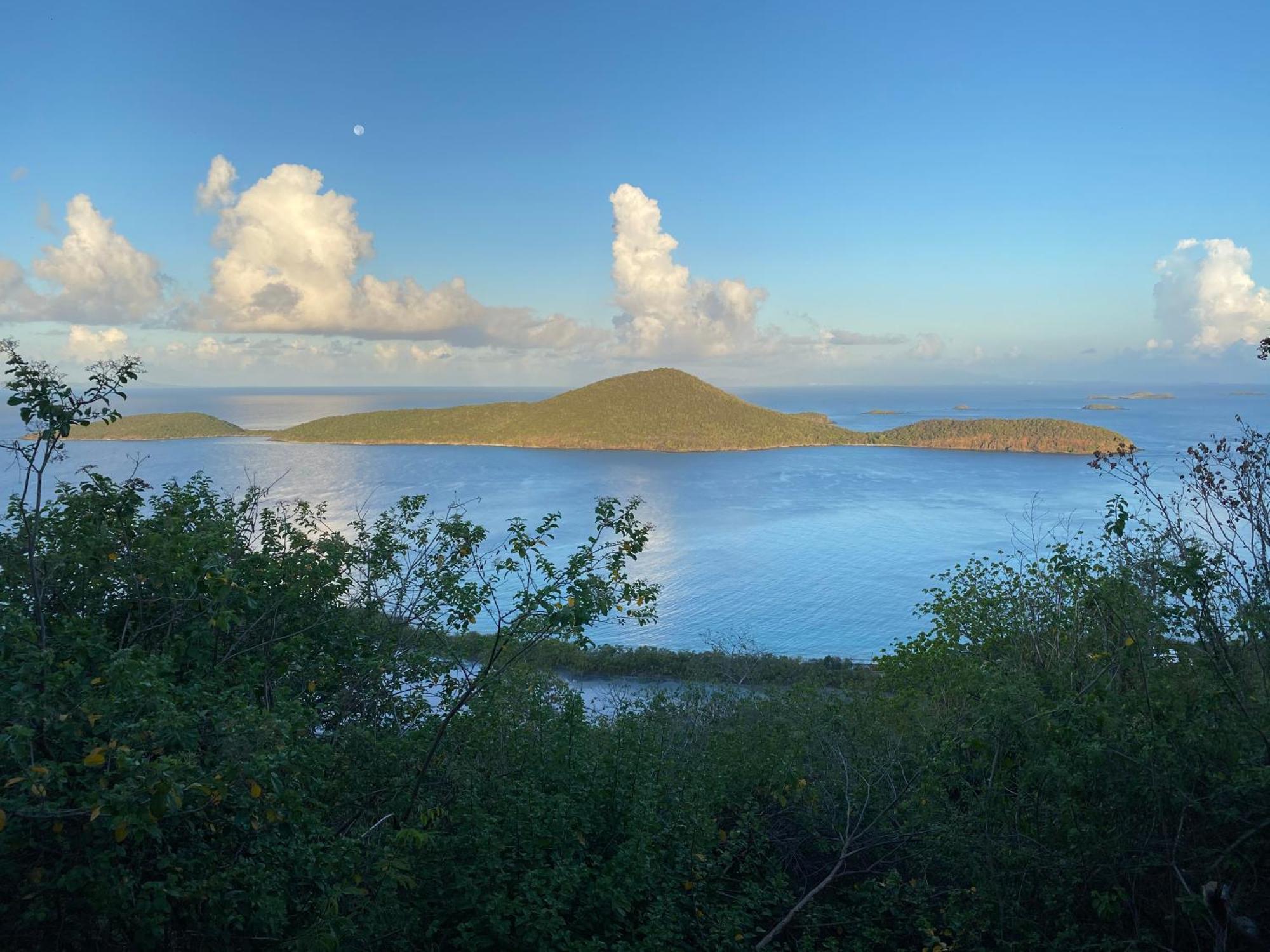 Aleli Cottages Isla Culebra Екстер'єр фото