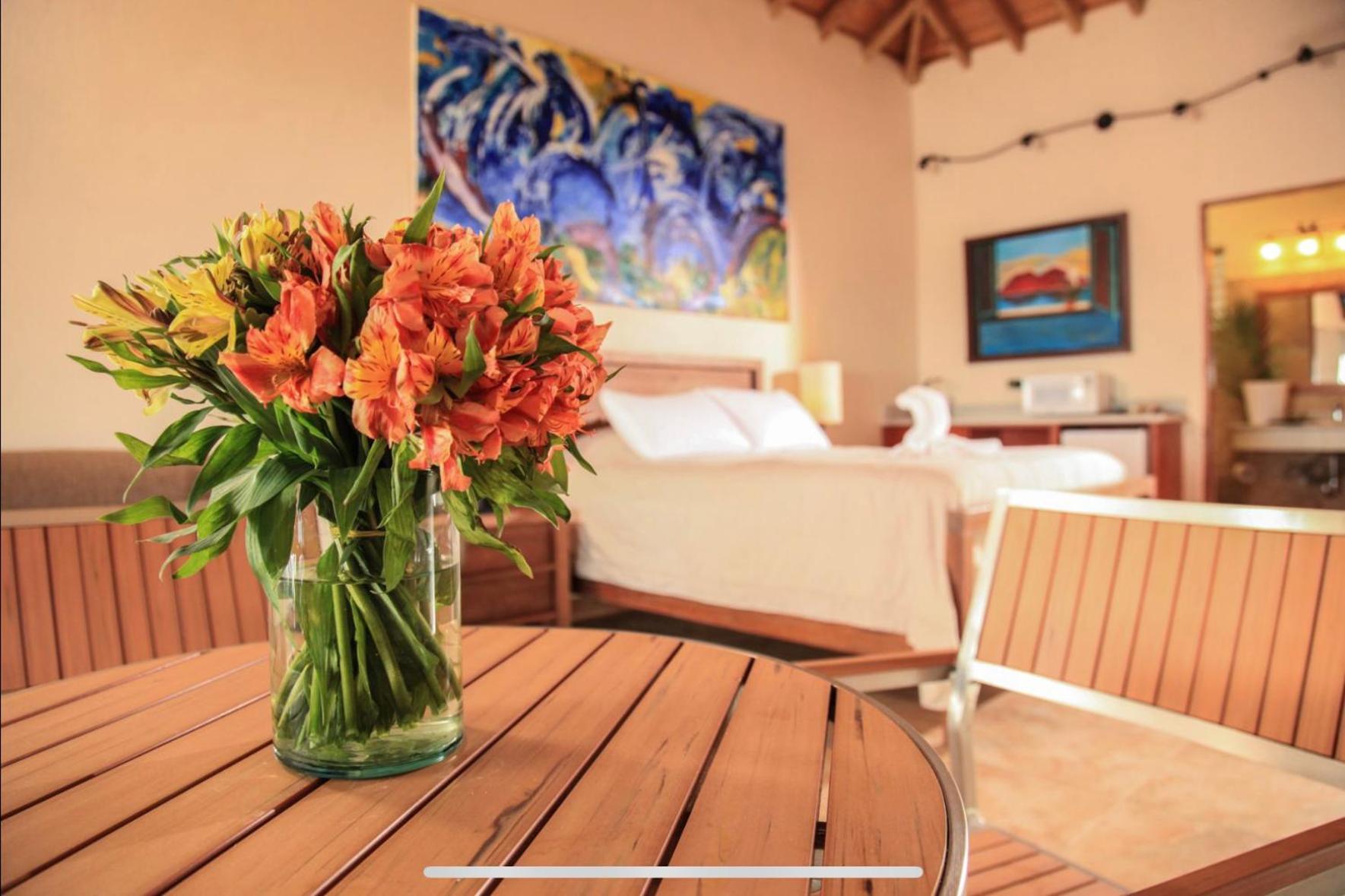Aleli Cottages Isla Culebra Екстер'єр фото