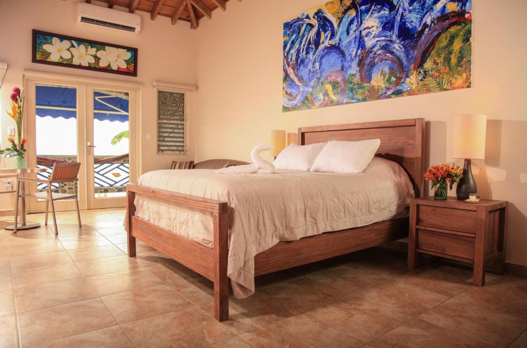 Aleli Cottages Isla Culebra Екстер'єр фото