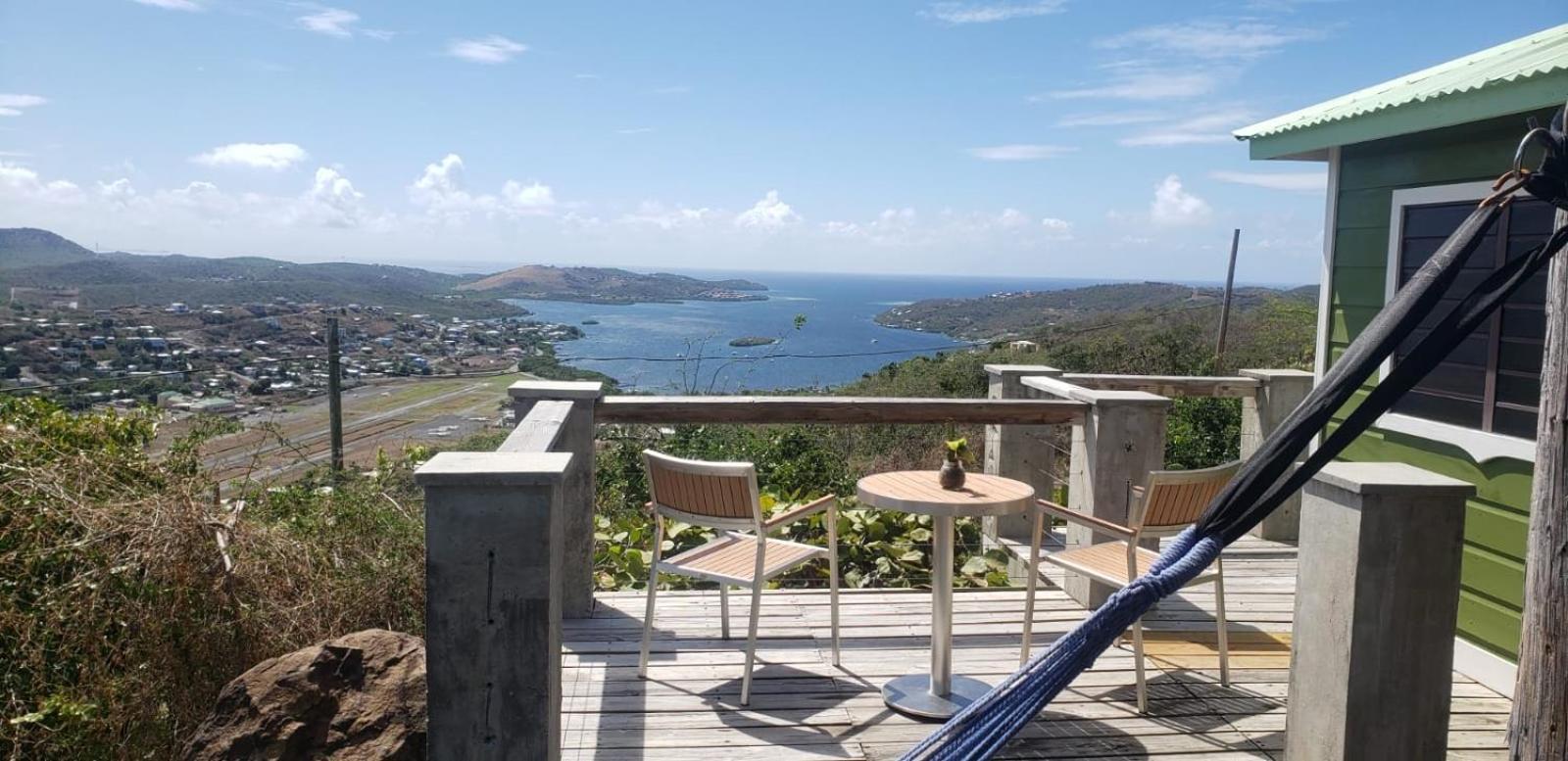 Aleli Cottages Isla Culebra Екстер'єр фото