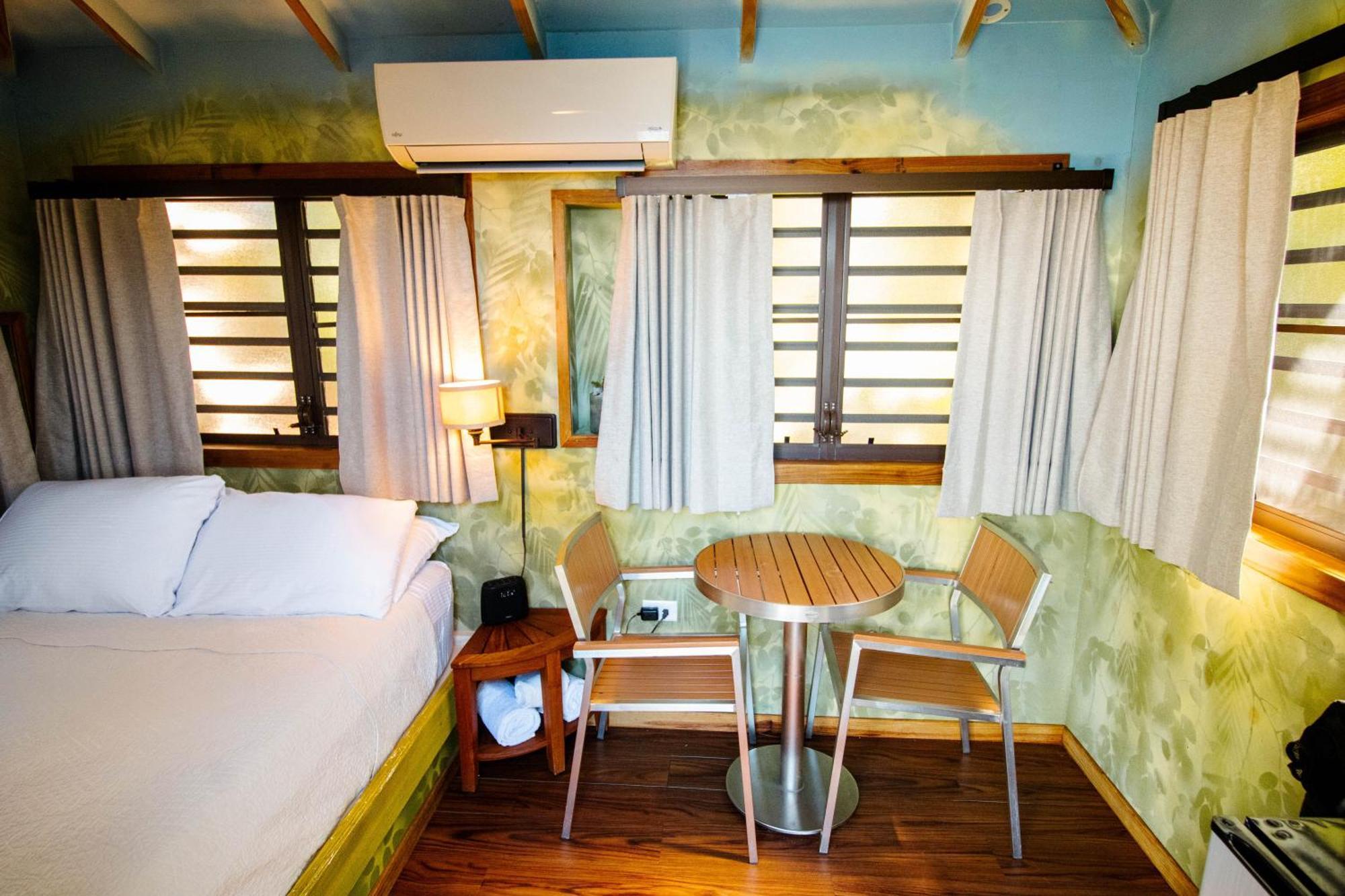 Aleli Cottages Isla Culebra Номер фото