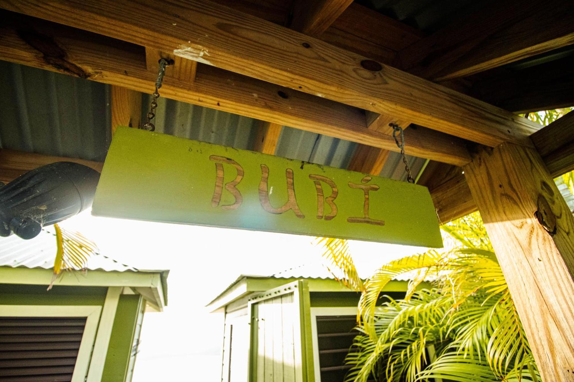 Aleli Cottages Isla Culebra Номер фото