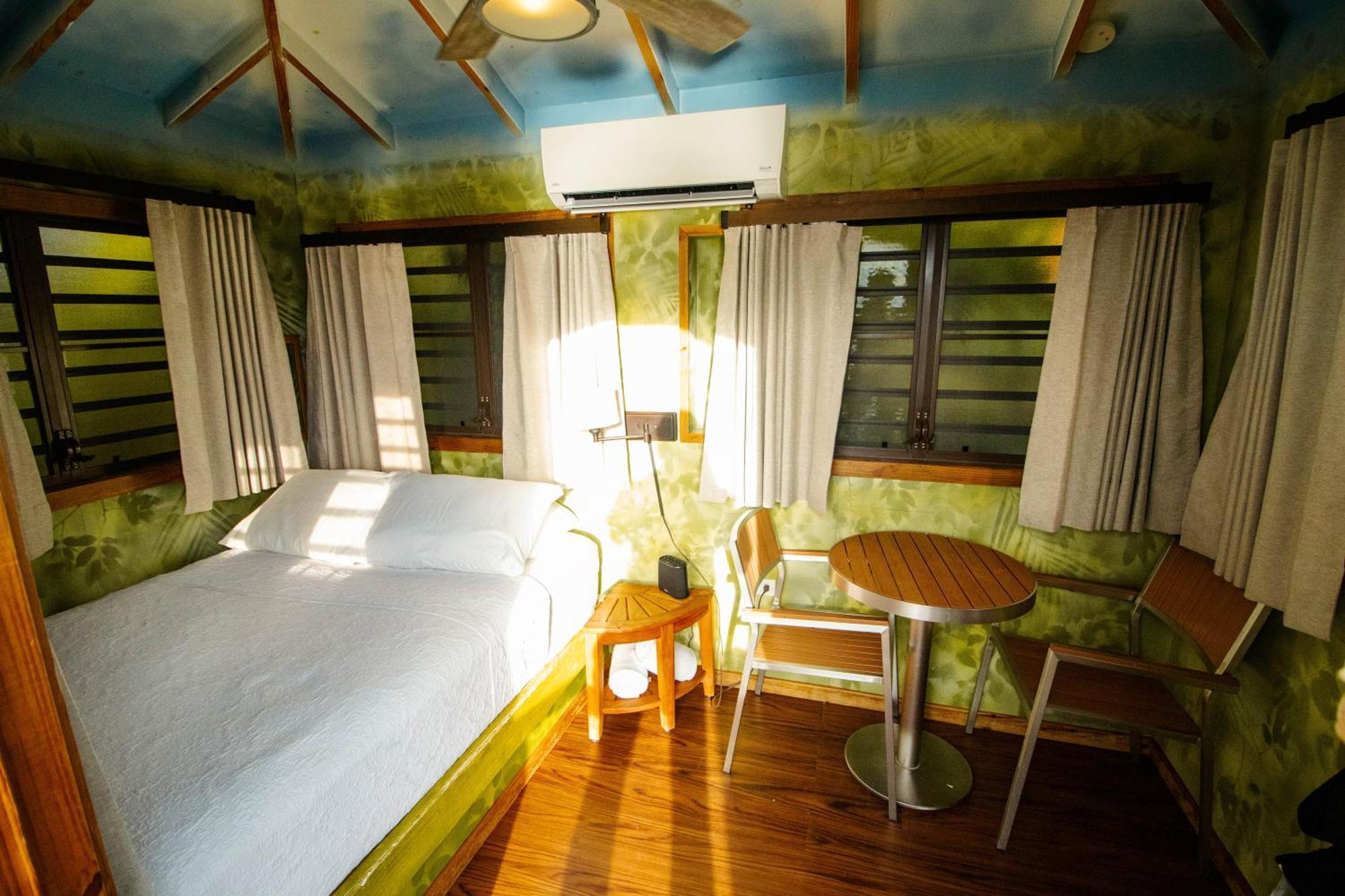 Aleli Cottages Isla Culebra Номер фото